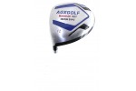 AGXGOLF MEN'S LEFT HAND 12° DRAW BIAS 460cc DRIVER. HEADS ONLY!!